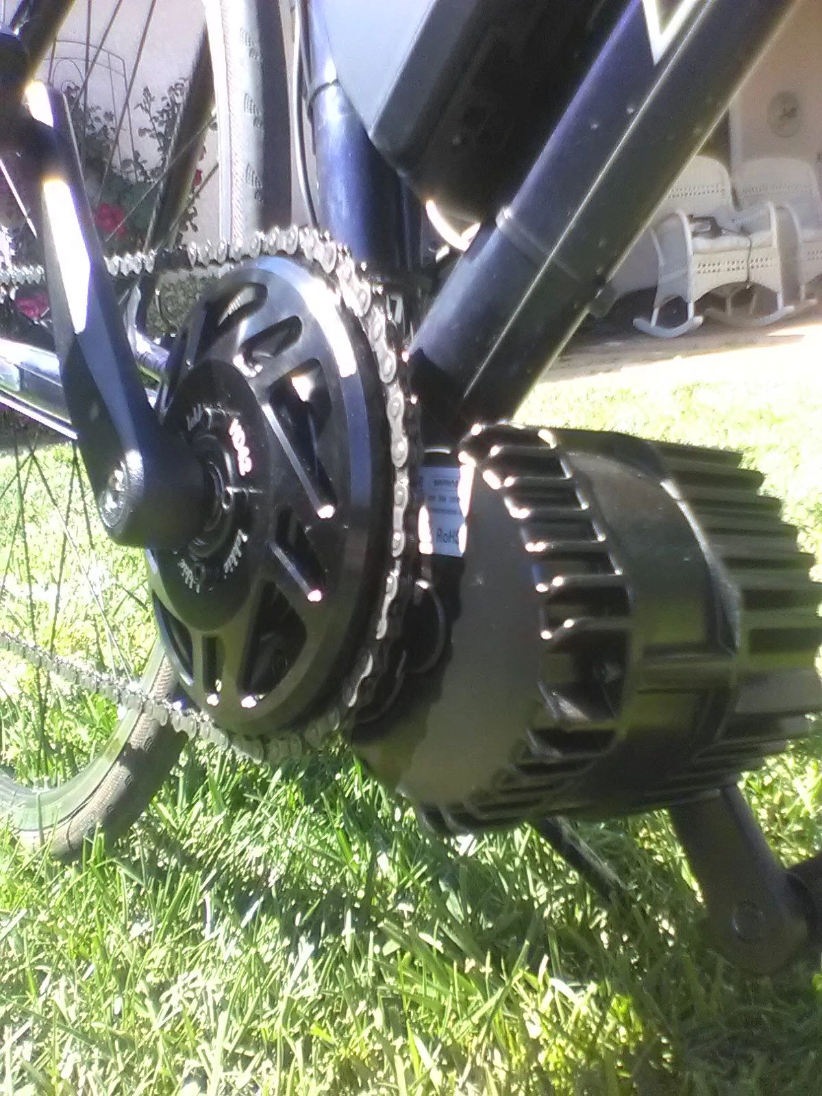 Electric Bike Conversion Kit Installation | Make Your Bike Electric